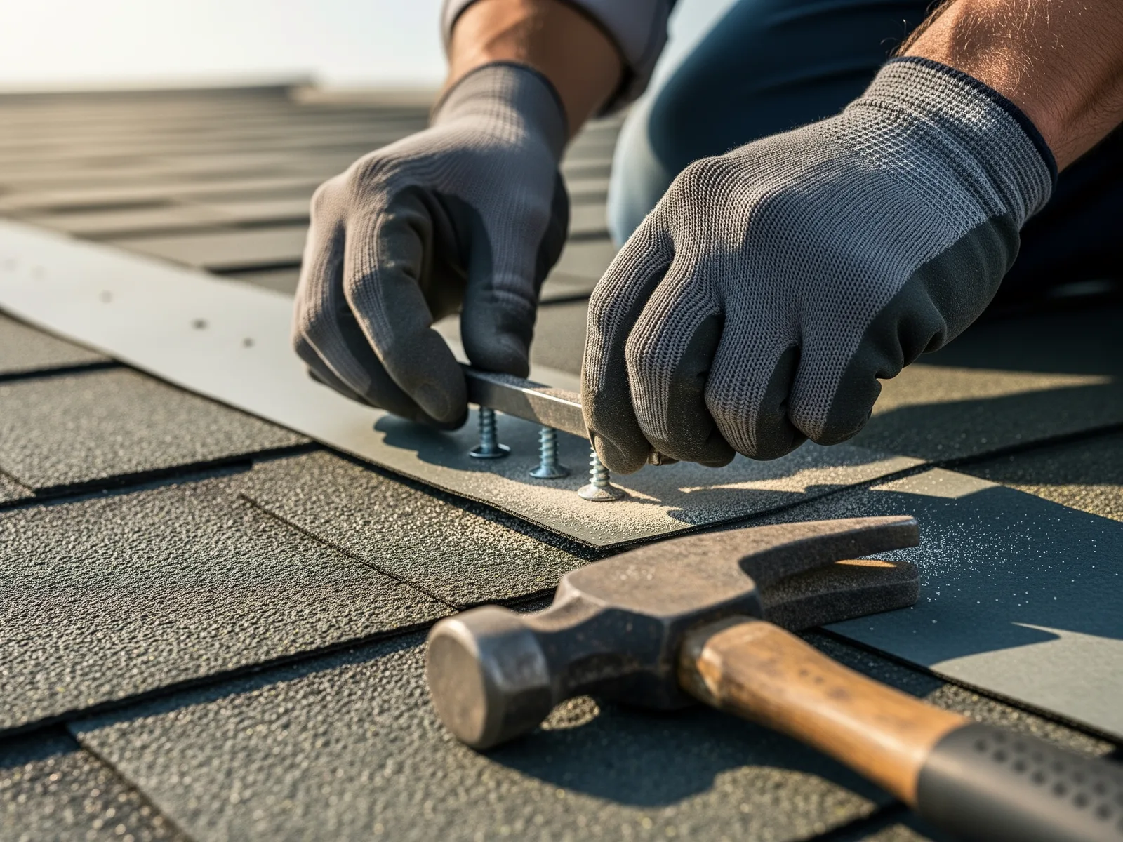 Why choose Fascia Repair in Frewsburg, NY
